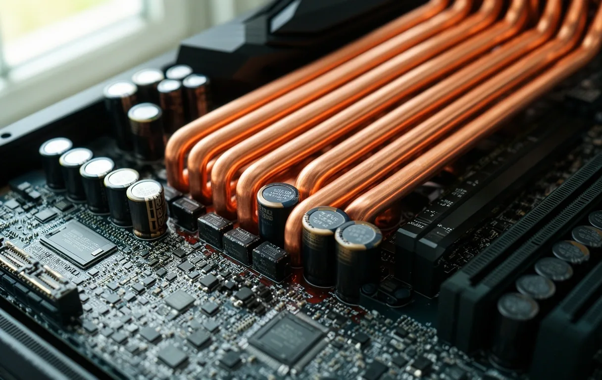 Hardware Macro Detail