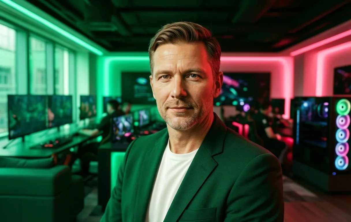 Lukas Marek